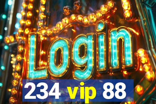 234 vip 88